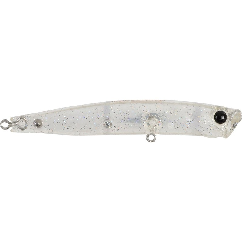 ZipBaits ZBL Skinny Pop JR 70mm Pencil Popper Lure