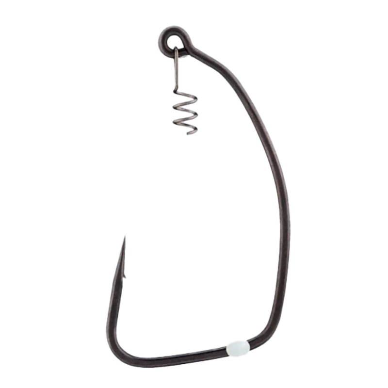 BKK Titan Rider Worm Hooks