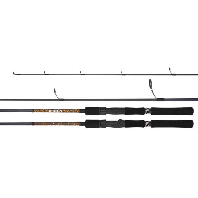 Daiwa 24 Aird X Light Tackle Rod