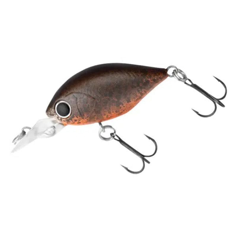 Daiwa Infeet Rolling Crank MR Hardbody Lure