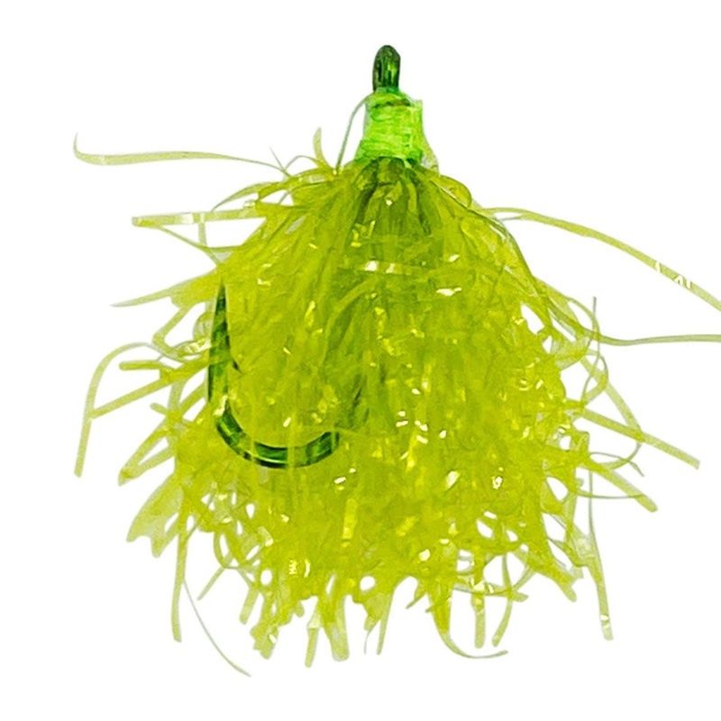 Fishing Station Weed Fly