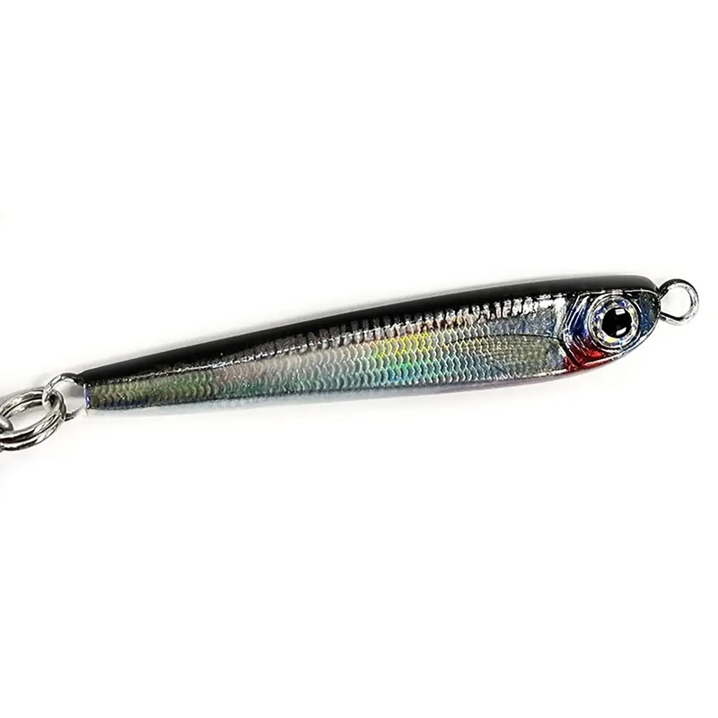 Gillies Baitfish Pro