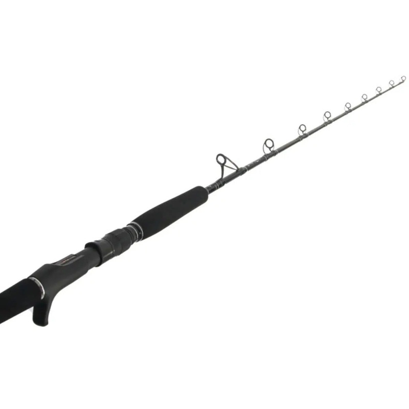 Jigstar Battle Royale Rod