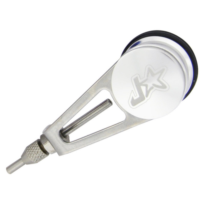 Jigstar PR Knot Bobbin