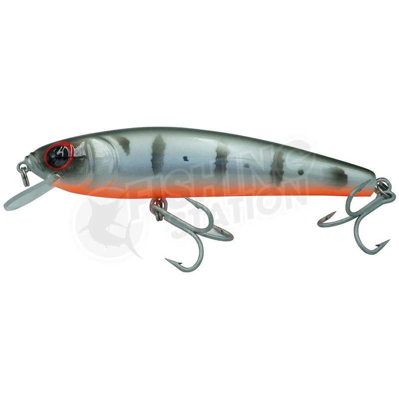 Leavey Lures Jew Hardbody Lure