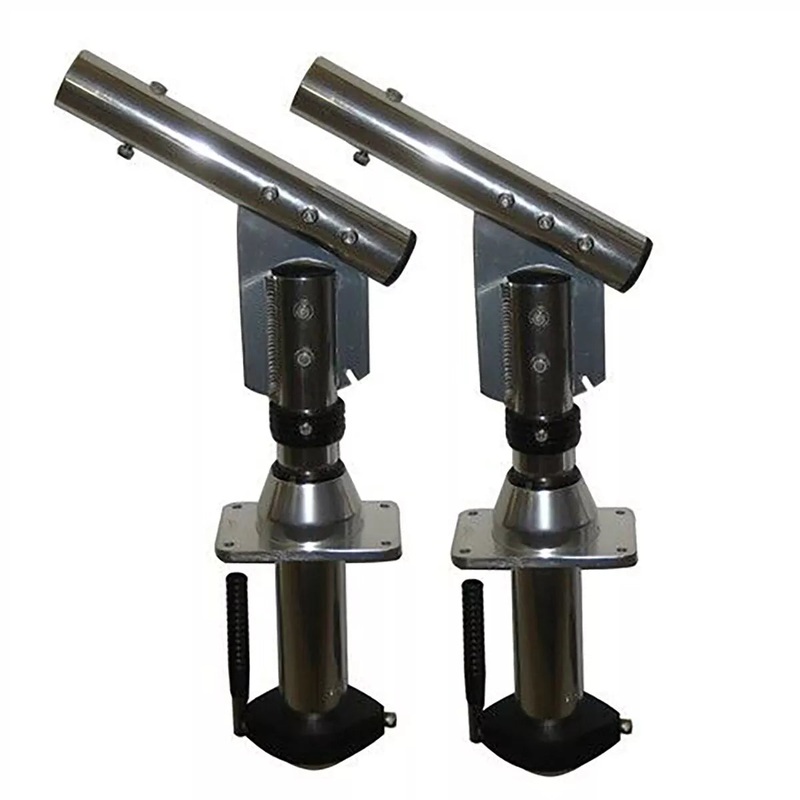 Lees Sidewinder Base (Pair)