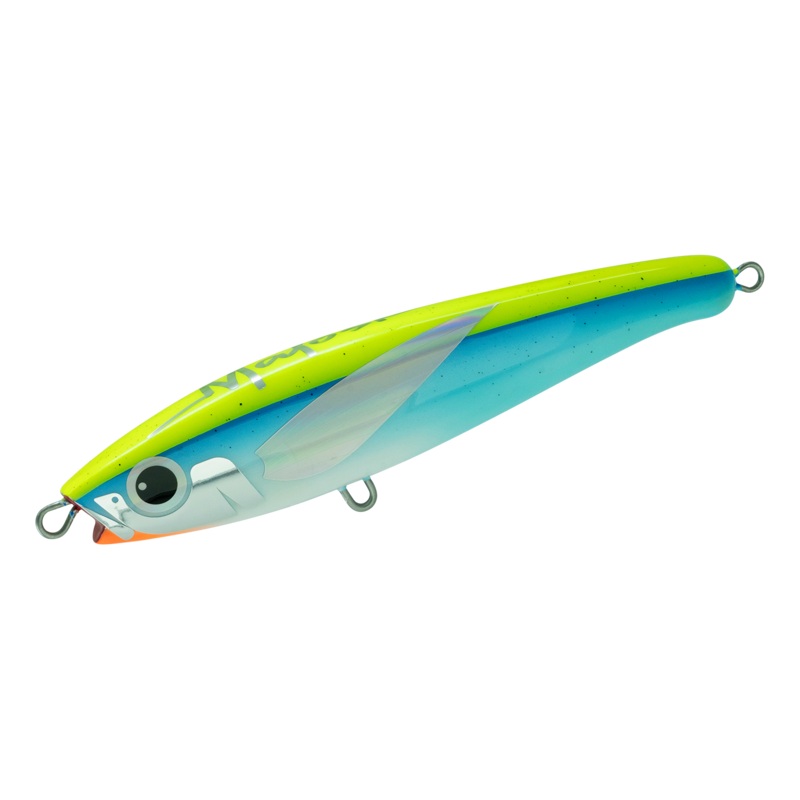 Malosi Chieftain Floating Stickbait Lure