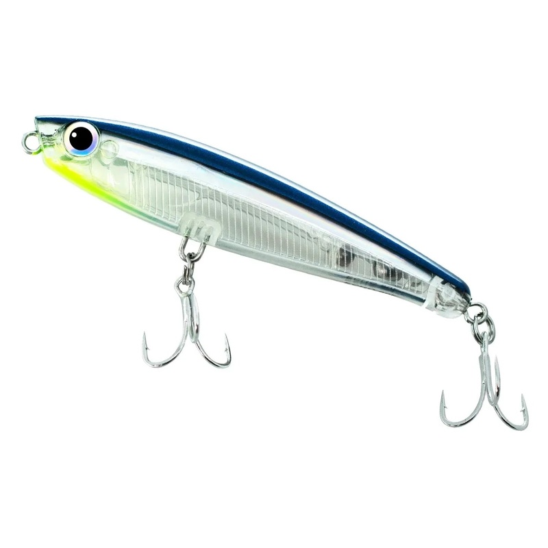 Malosi Echo Floating Walking Pencil Lure