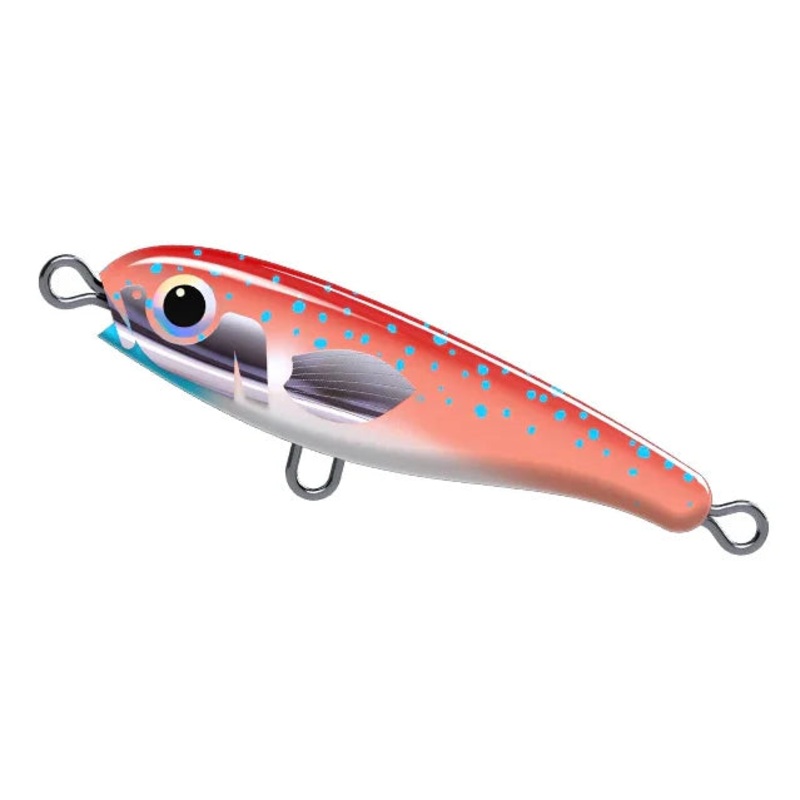 Malosi Rogue Long Cast Sinking Stickbait