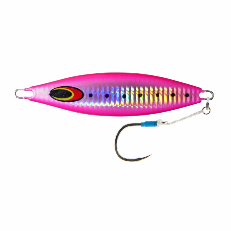 Nomad Design The Buffalo Jig