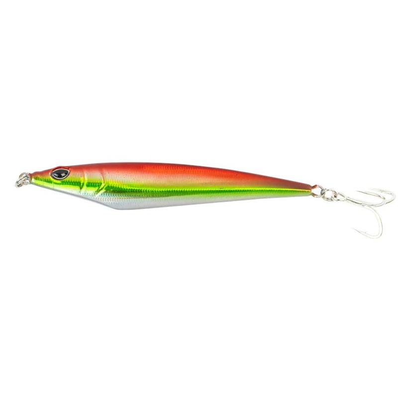 Nomad Ridgeback Long Cast Metal Jig