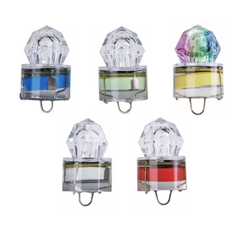Sabre Diamond Strobe Light