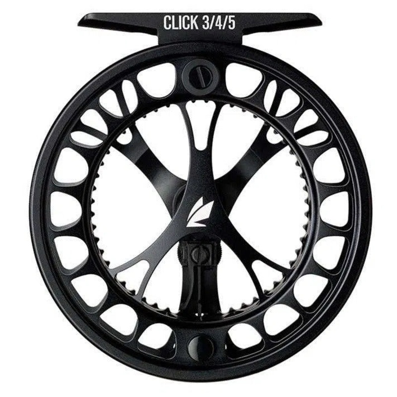 Sage Click Fly Reel