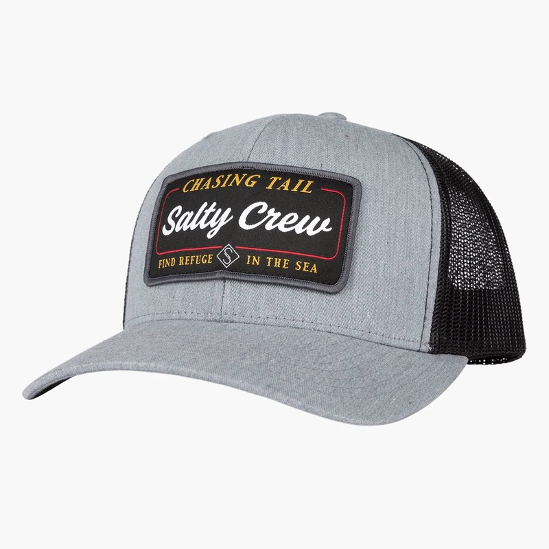 Salty Crew Marina Retro Trucker Hat