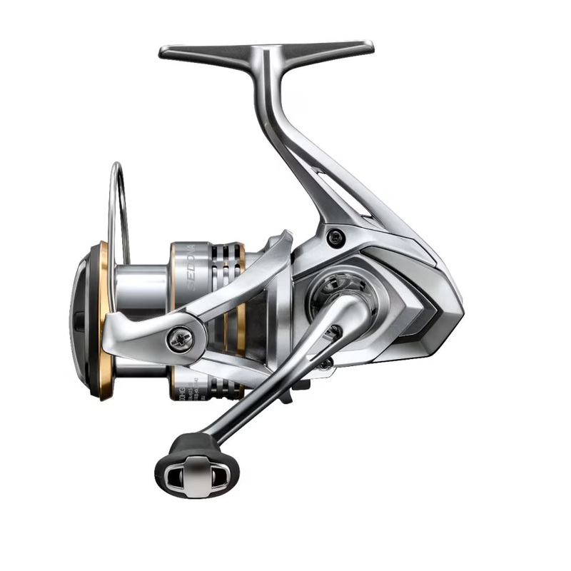 Shimano 23 Sedona FJ Spin Reel