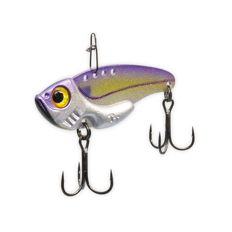 TT Switchblade+ Blade Lure