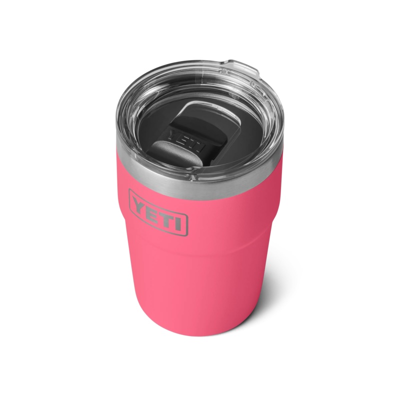 Yeti Rambler 16oz (473ml) Stackable Cup
