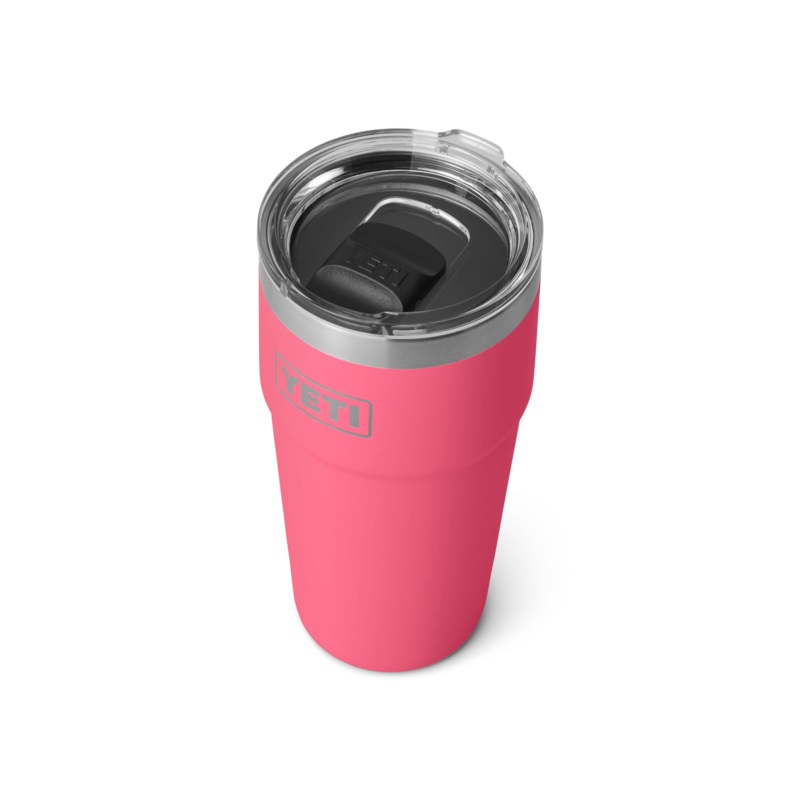 Yeti Rambler 20oz (591ml) Stackable Cup