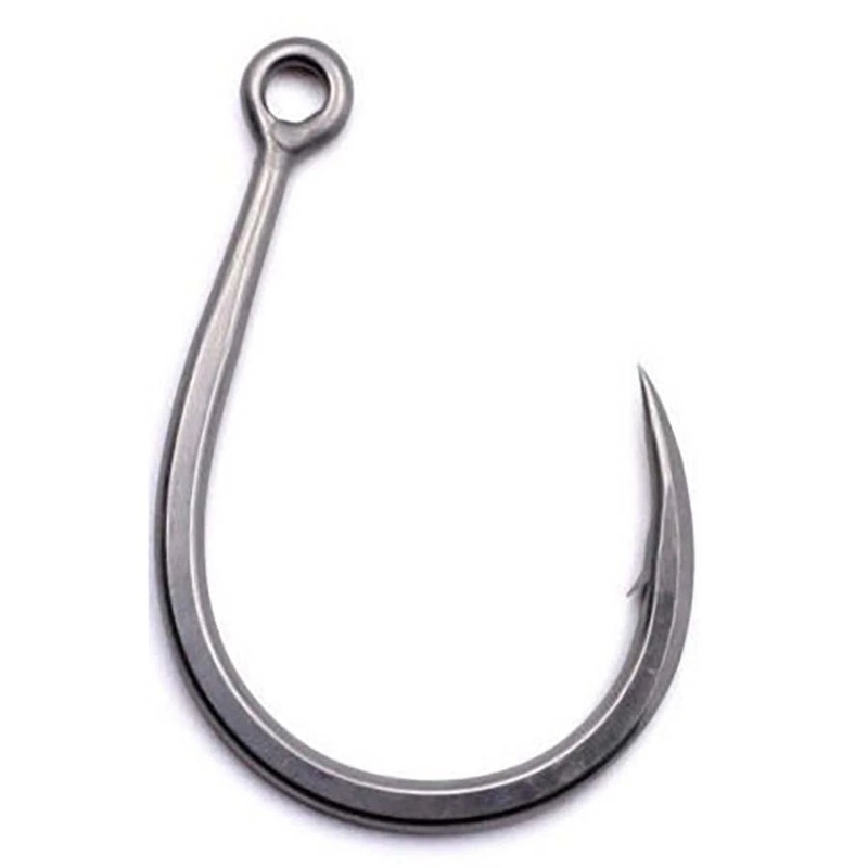 BKK 8091-HG Lone Diablo Hook