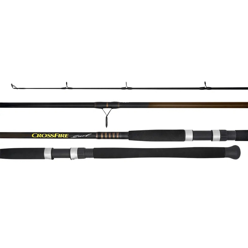 Daiwa 20 Crossfire Surf Rod