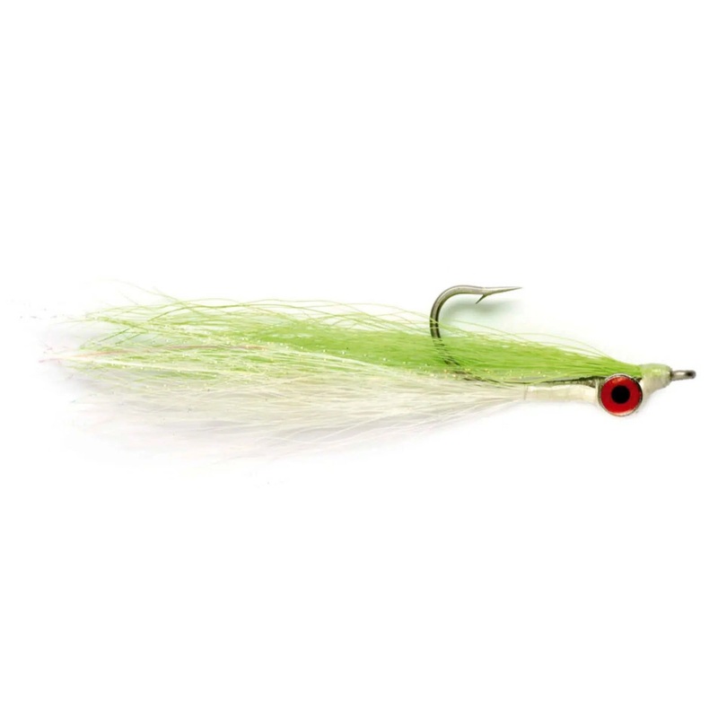 Fulling Mill Deep Water Clouser Fly
