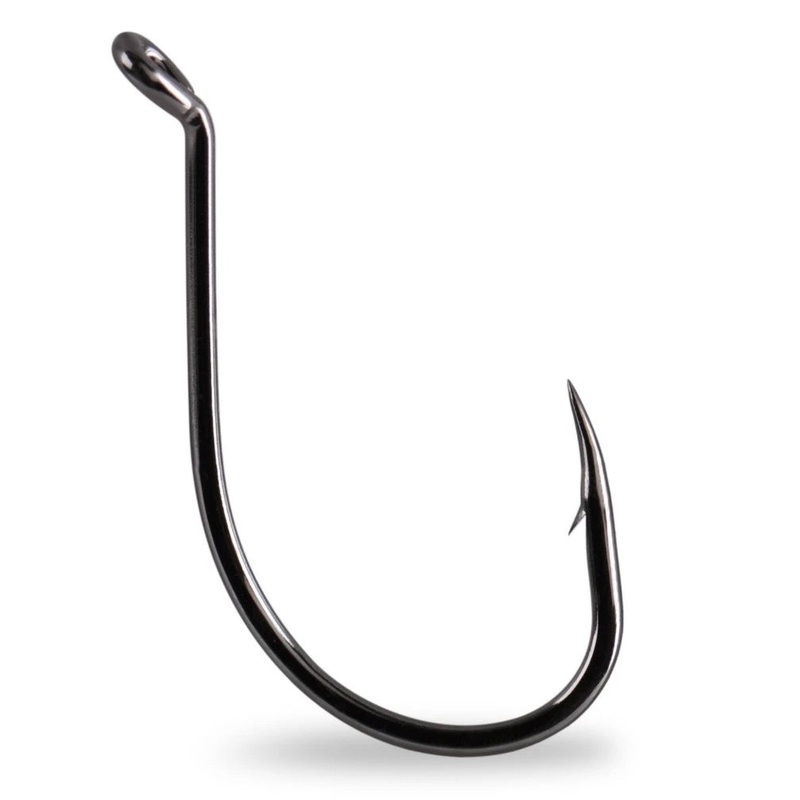 Mustad 92553NP-BN Octopus Bait Hook - Box Pack
