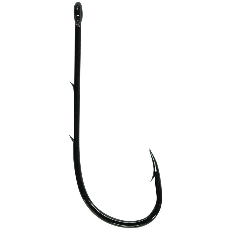 Mustad 92647NPBN Baitholder Hook - Box Pack