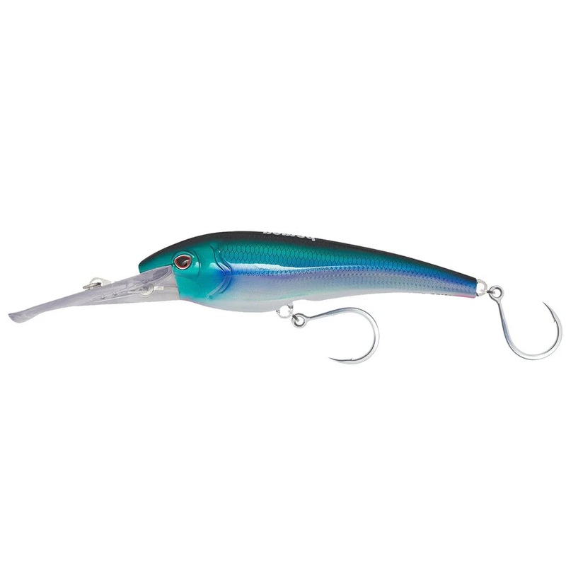 Nomad DTX Minnow 200mm HD Sinking Hardbody Lure