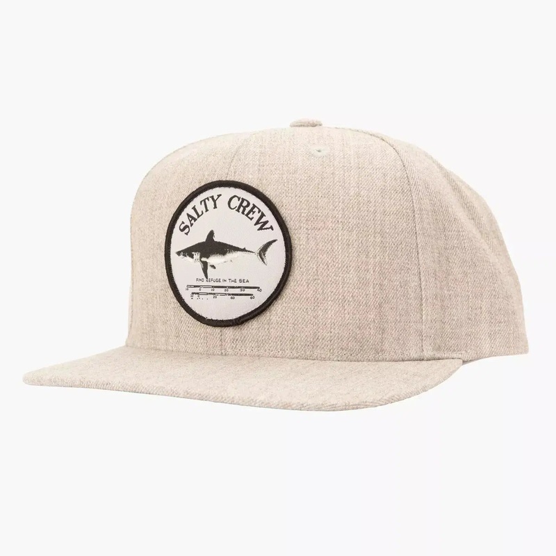 Salty Crew Bruce 6 Panel Hat