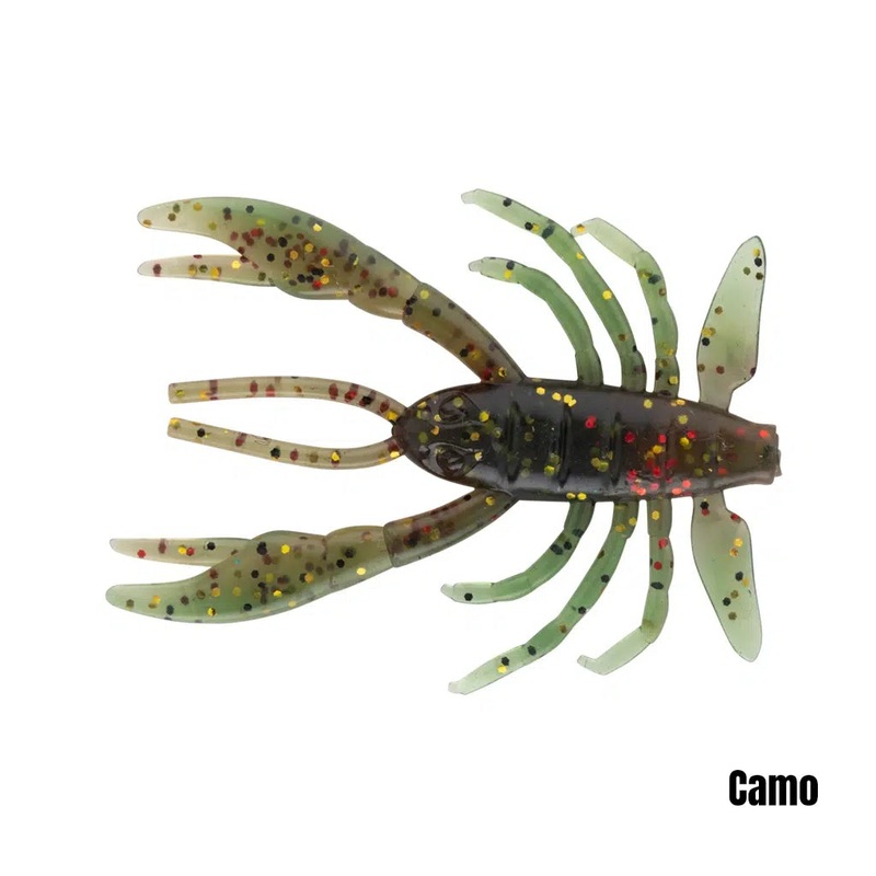 Berkley Powerbait Crabby