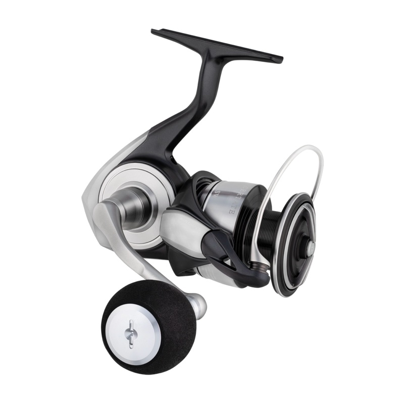 Daiwa 24 Certate SW Reel