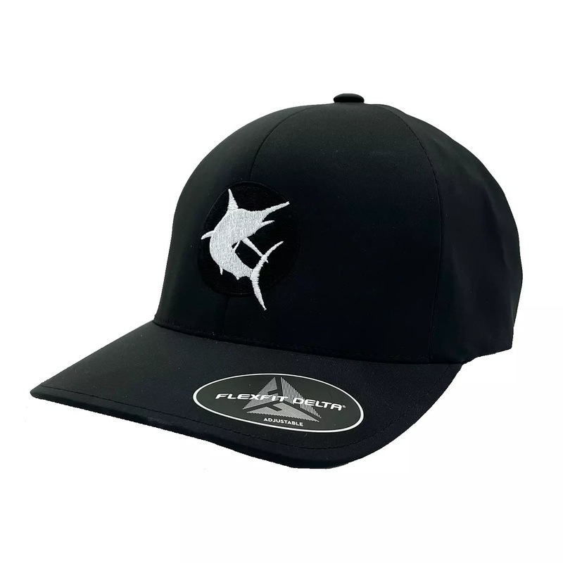 Fishing Station 180A Hat