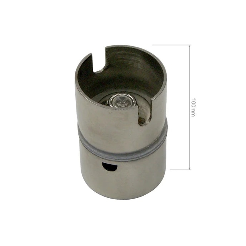Hookem Economy Swivel Rod Riser