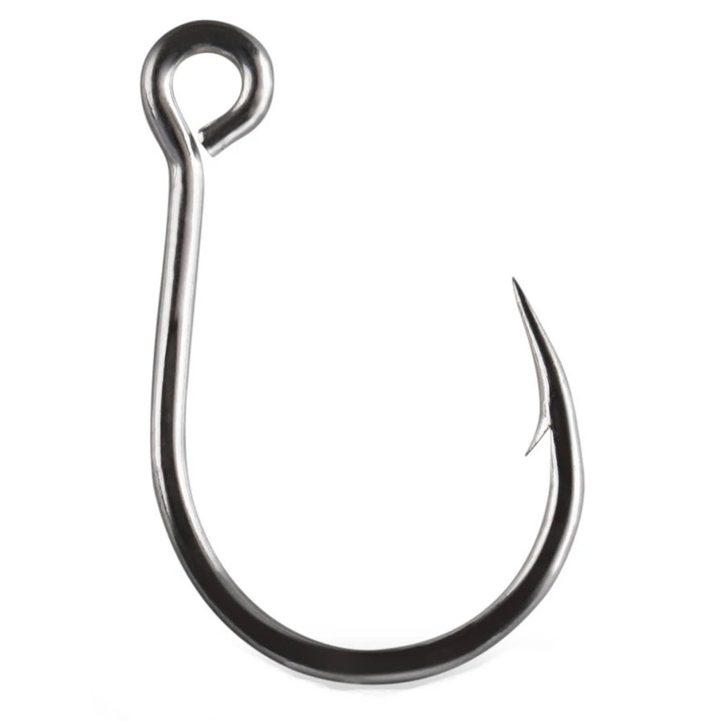 Mustad 10121NP-DT Kaiju Inline Single Hook