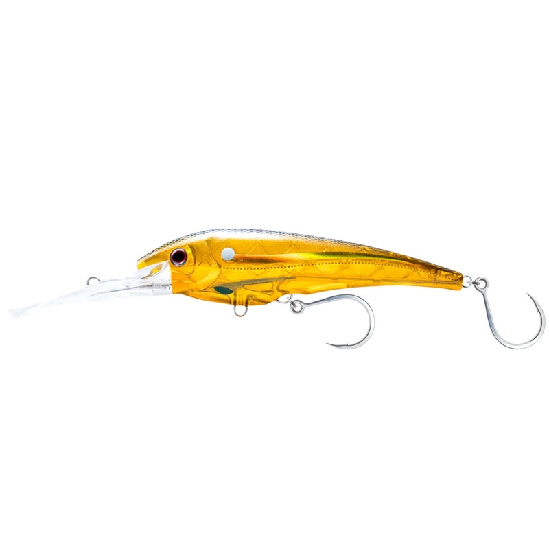 Nomad Design DTX Minnow Sinking