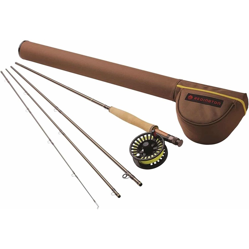 Redington Path II Fly Fishing Combo