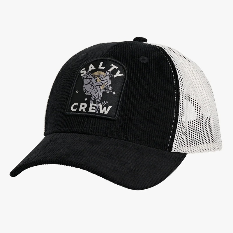 Salty Crew Rodeo Trucker Hat