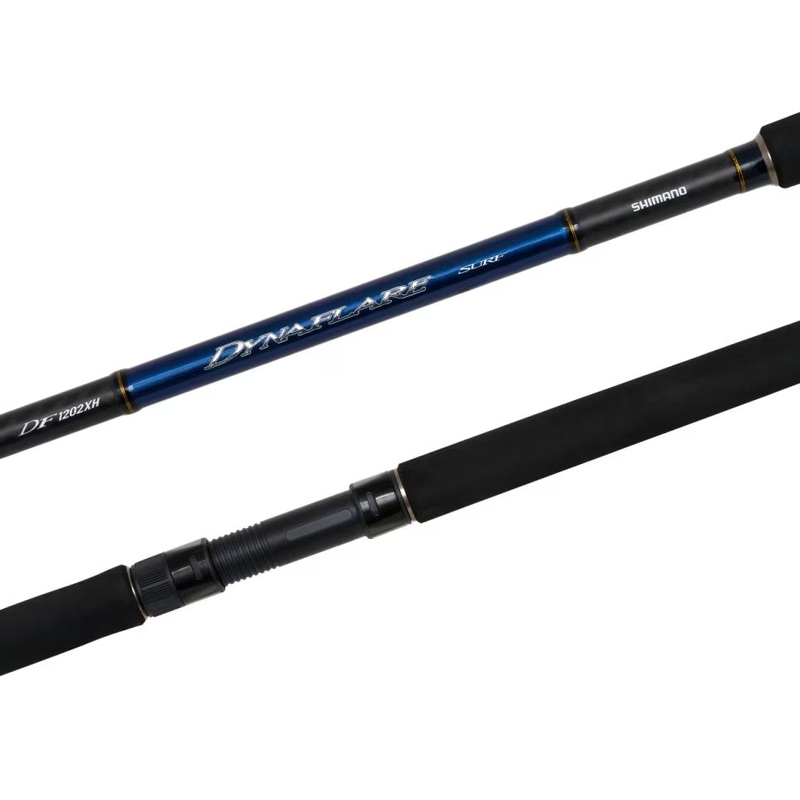Shimano Dynaflare Surf Spin Rod