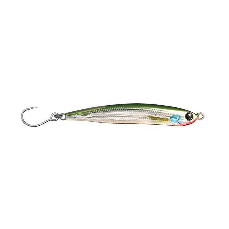 Tackle Tactics Hustler Sinking Stickbait