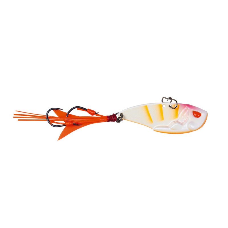 Tackle Tactics SwitchMinnow+ Lure