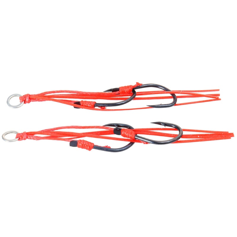 TT Assist Hooks