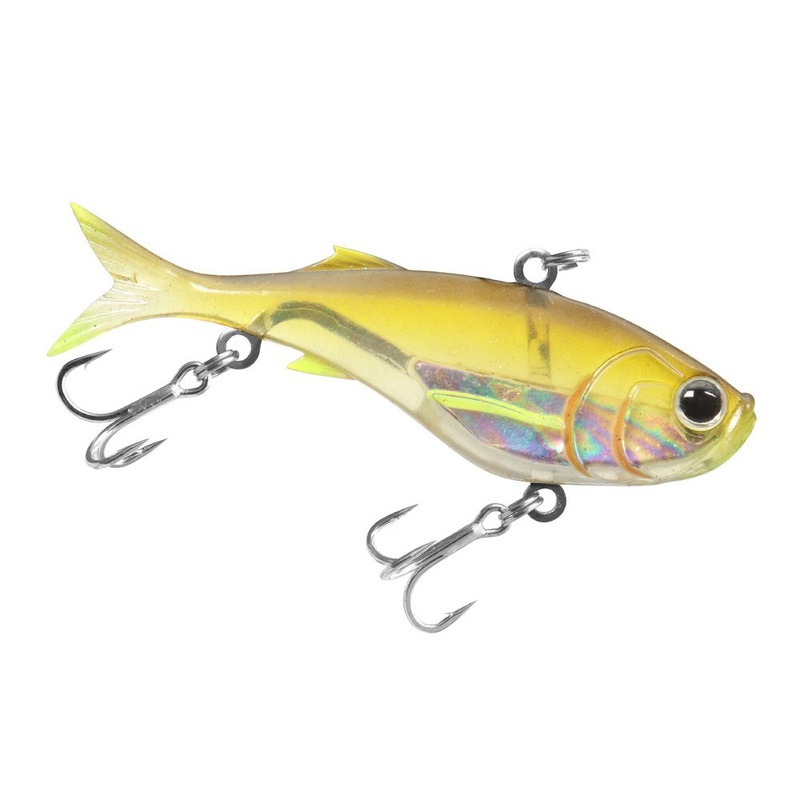 TT Quake Soft Vibe Lure