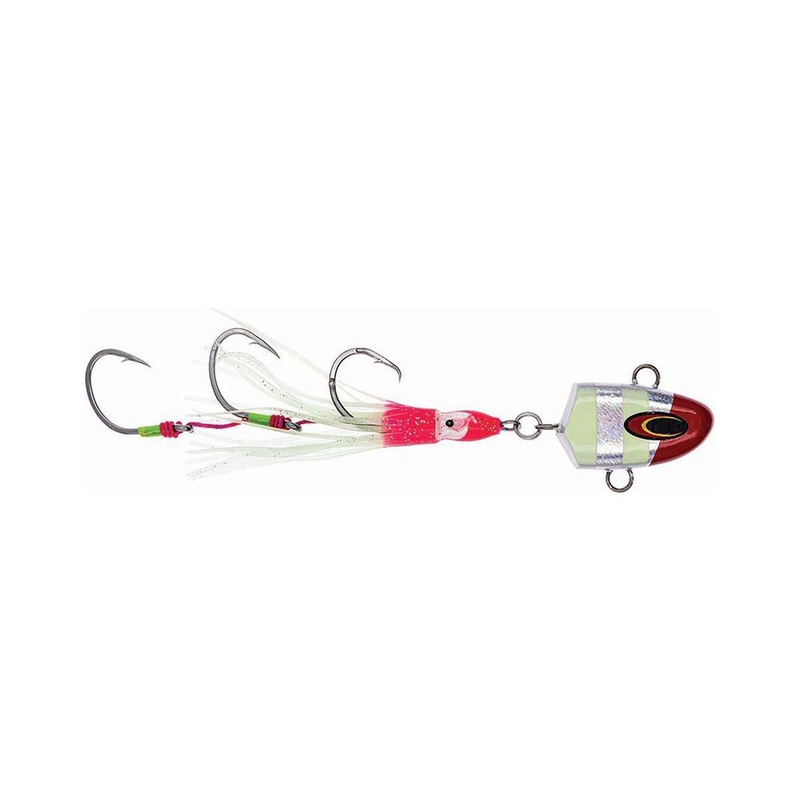 Vexed Bottom Meat Lure