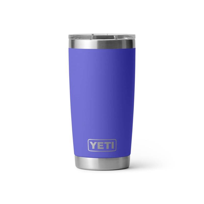Yeti Rambler 20oz (591ml) Tumbler with Lid