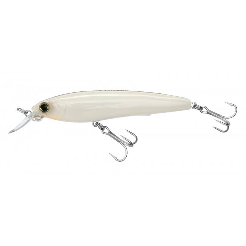 Yo-Zuri 3D Inshore Fingerling Suspending Hardbody Lure