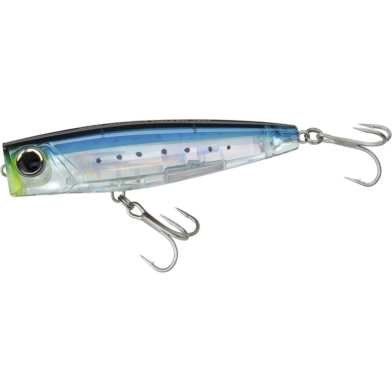 Yo-Zuri 3D Inshore Popper