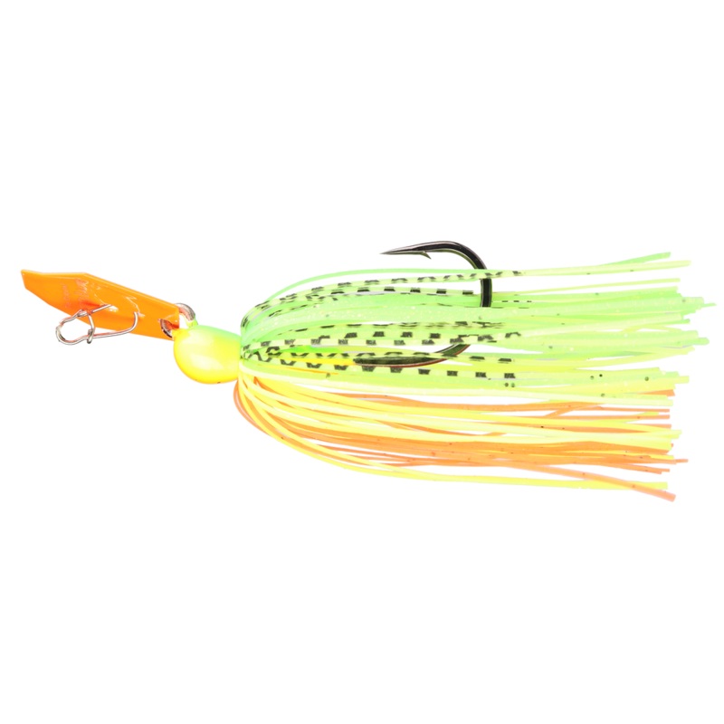 Z-Man Chatterbait Mini Max Lure
