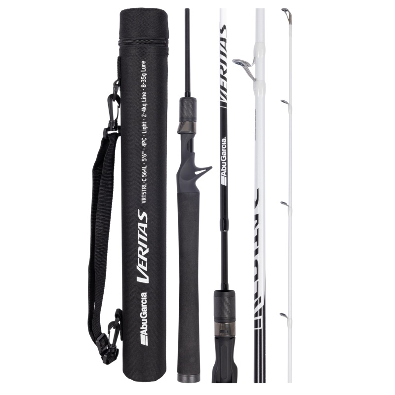 Abu Garcia Veritas 5 Rod