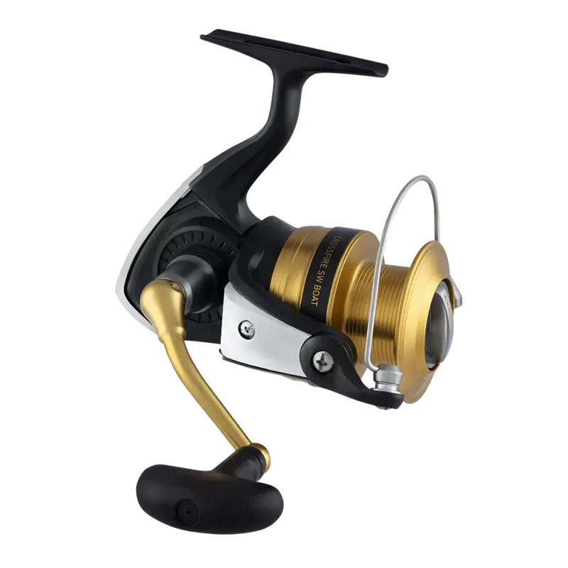 Daiwa 22 Crossfire SW Spinning Reel
