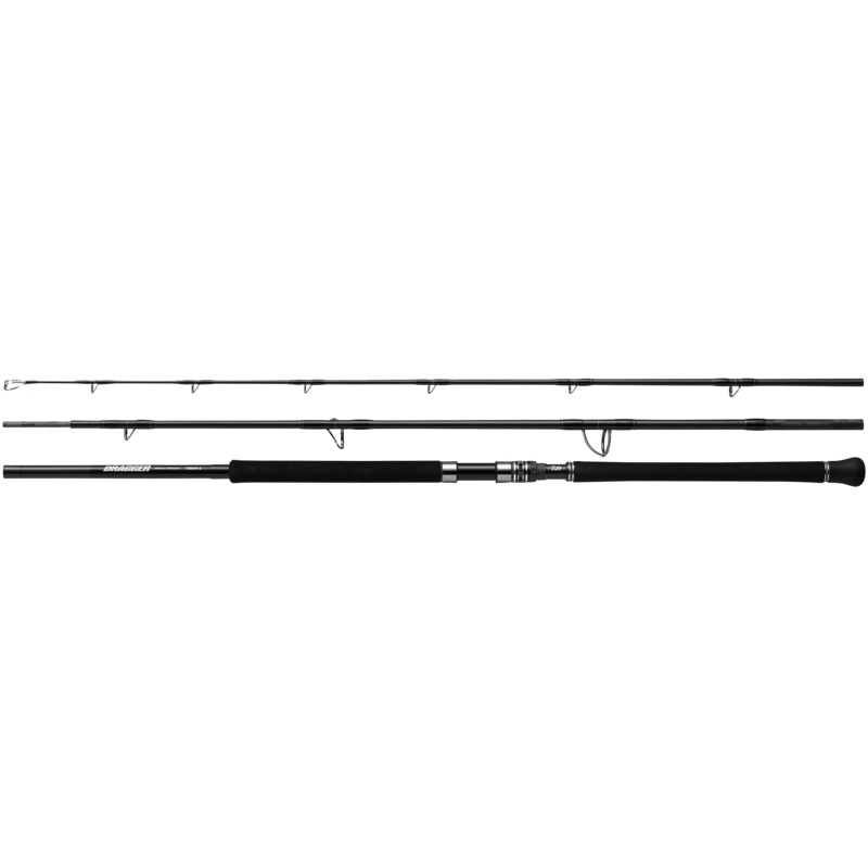 Daiwa 25 Dragger Break Through Spin Rod